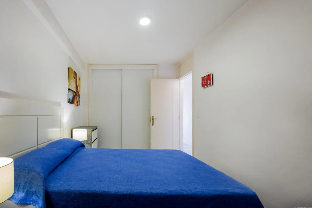Apartment Copacabana Sea View, Las Americas Playa Fanabe