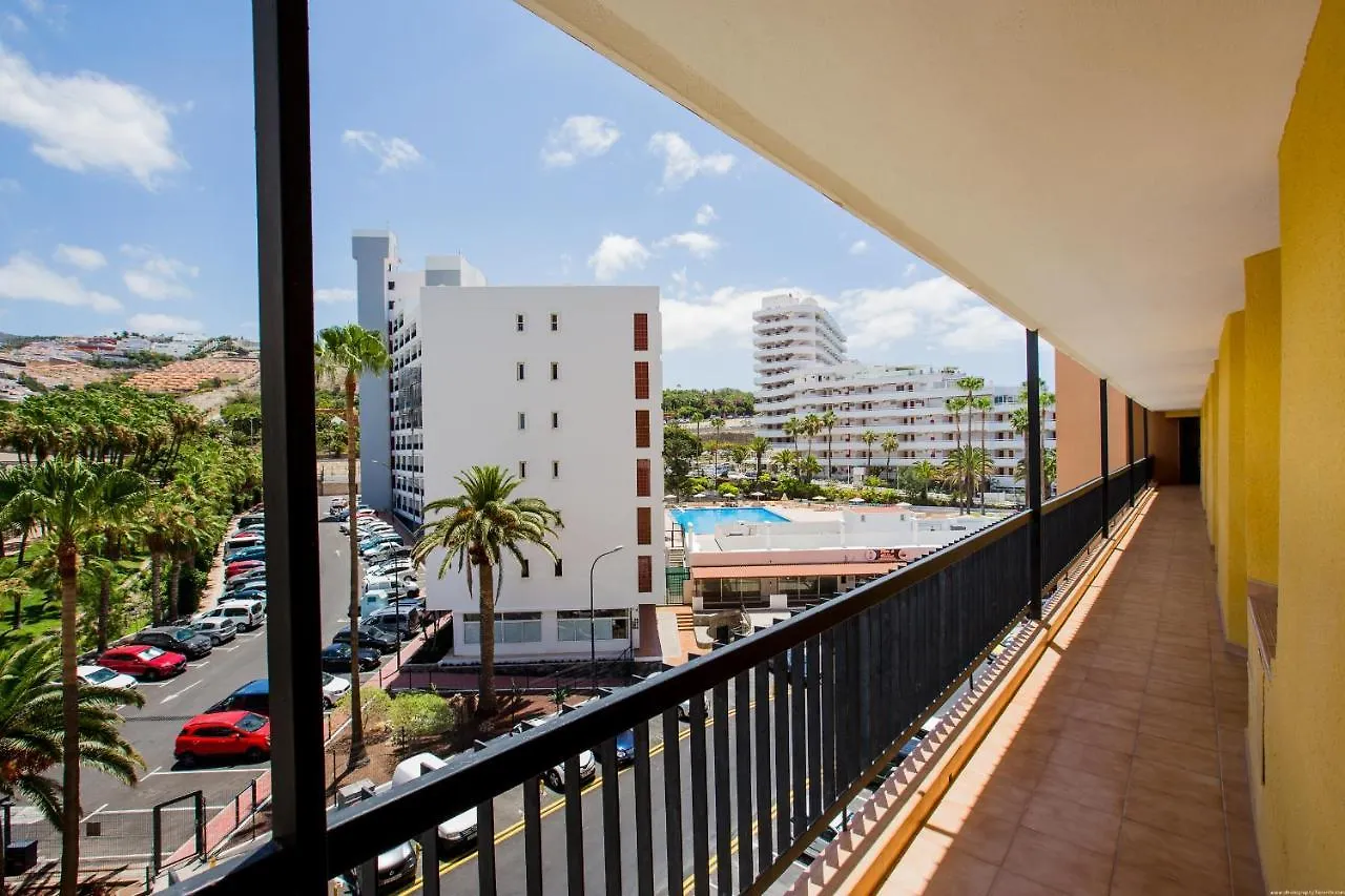 Apartment Copacabana Sea View, Las Americas Playa Fanabe