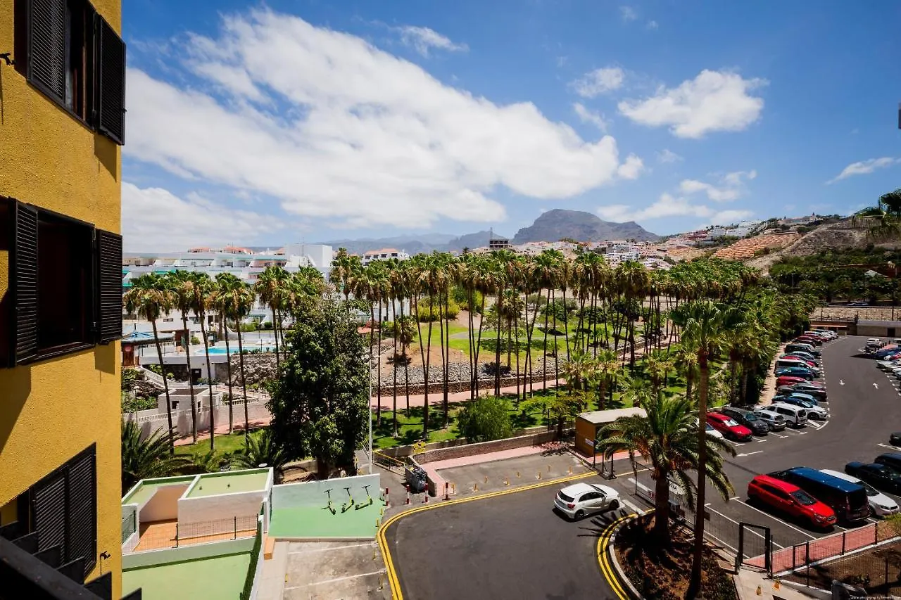 Apartment Copacabana Sea View, Las Americas Playa Fanabe