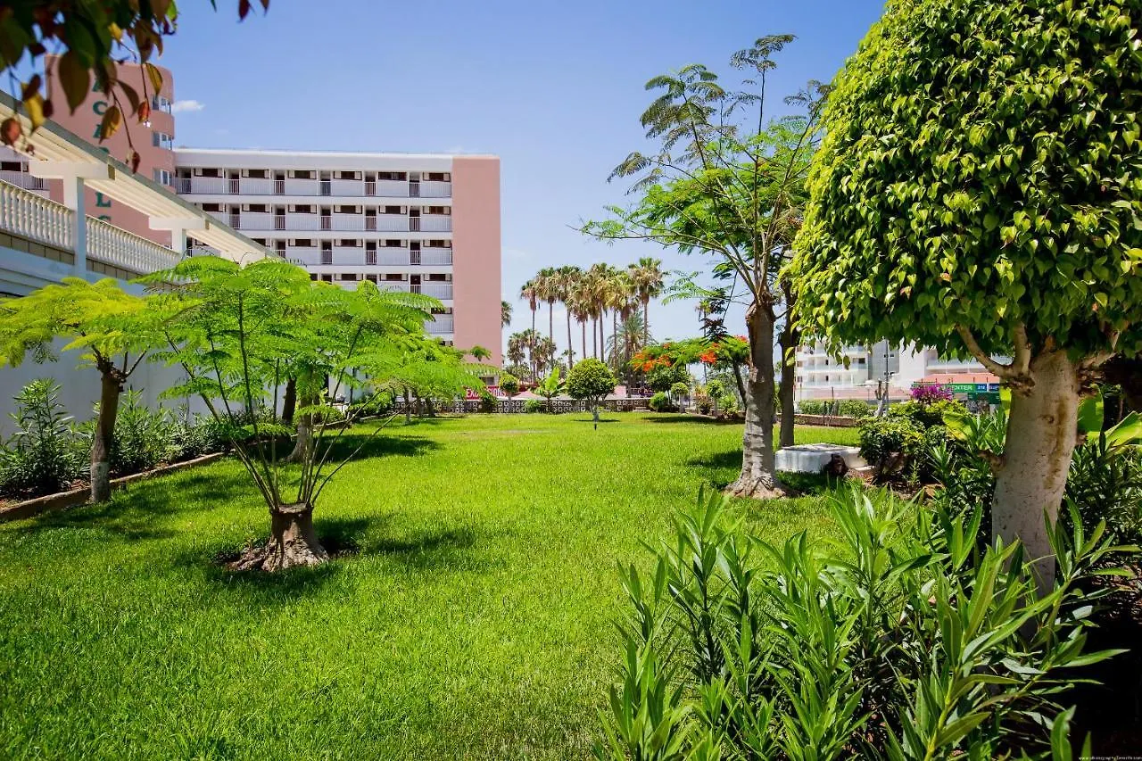 Apartment Copacabana Sea View, Las Americas Playa Fanabe