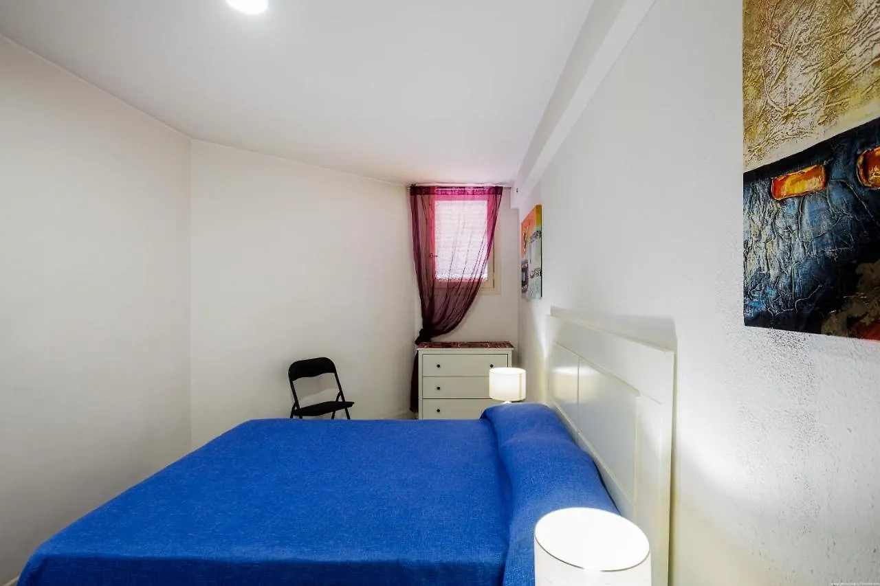Apartment Copacabana Sea View, Las Americas Playa Fanabe